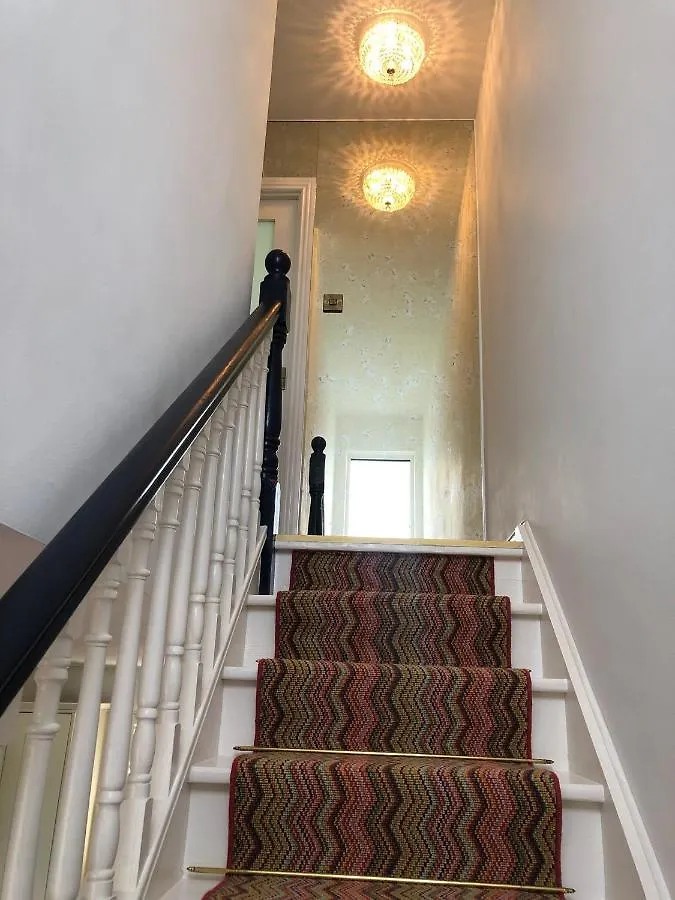 4 Harbour Town House Villa Westport 0*,  Ireland