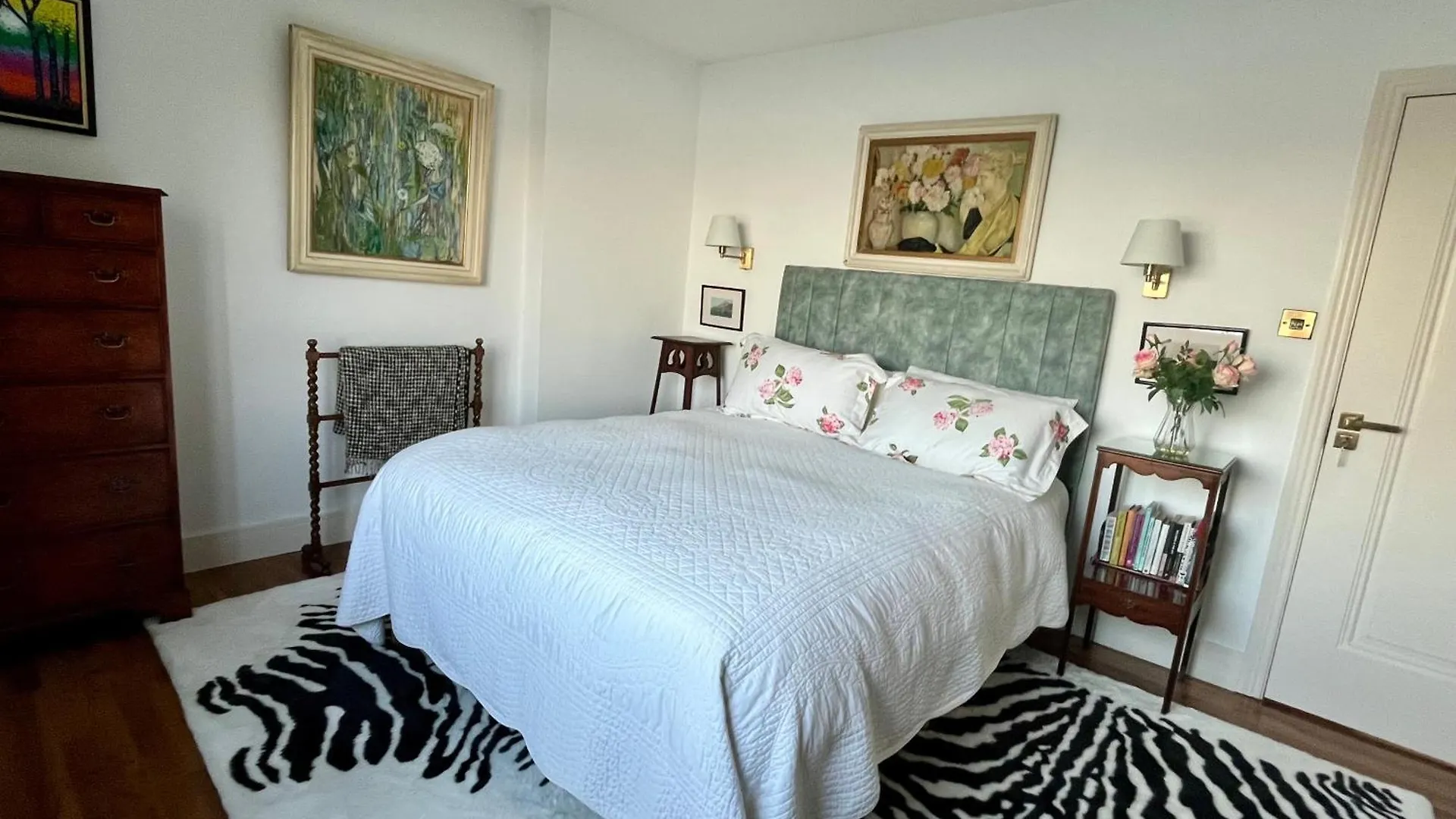 Holiday home 4 Harbour Town House Villa Westport Ireland