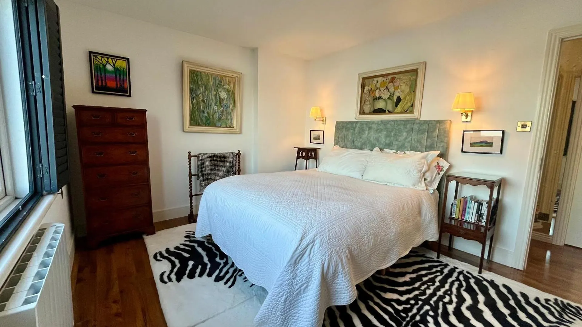 4 Harbour Town House Villa Westport