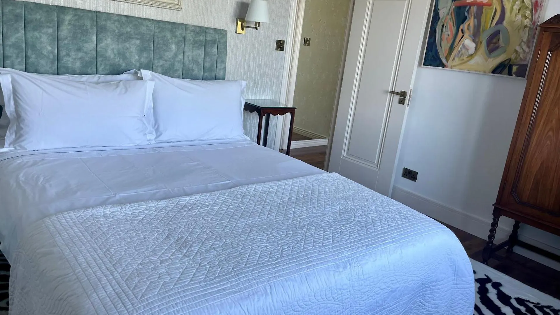 Holiday home 4 Harbour Town House Villa Westport